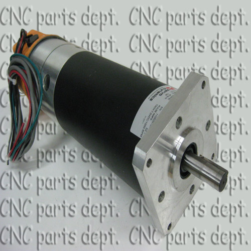 Servo Dynamics DC Brush Servo Motor MTS30U442