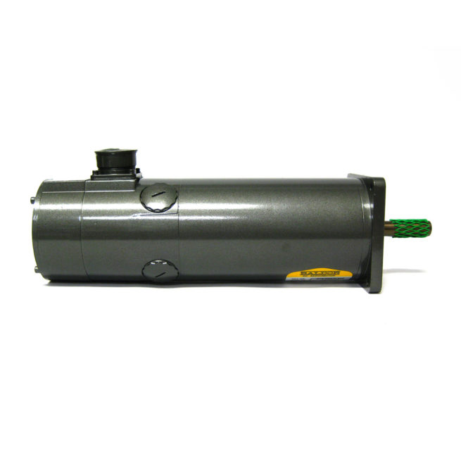 MTE-4090-BLBCE Servo Motor