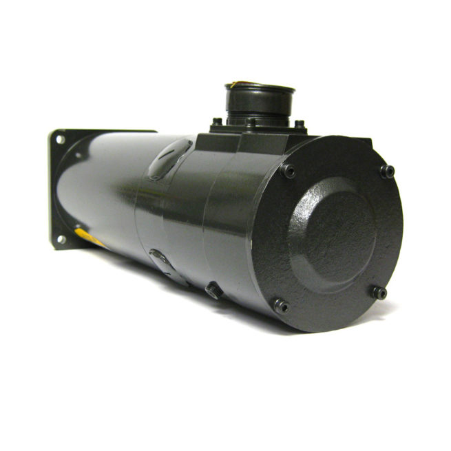 MTE-4090-BLBCE Servo Motor