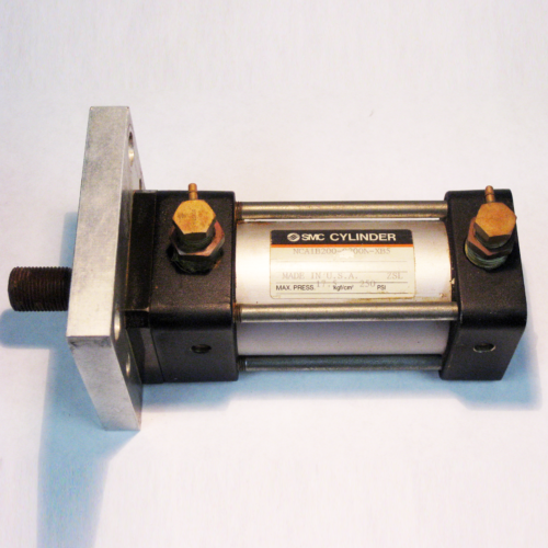 SMC-NCAIB200-0200N-XB5