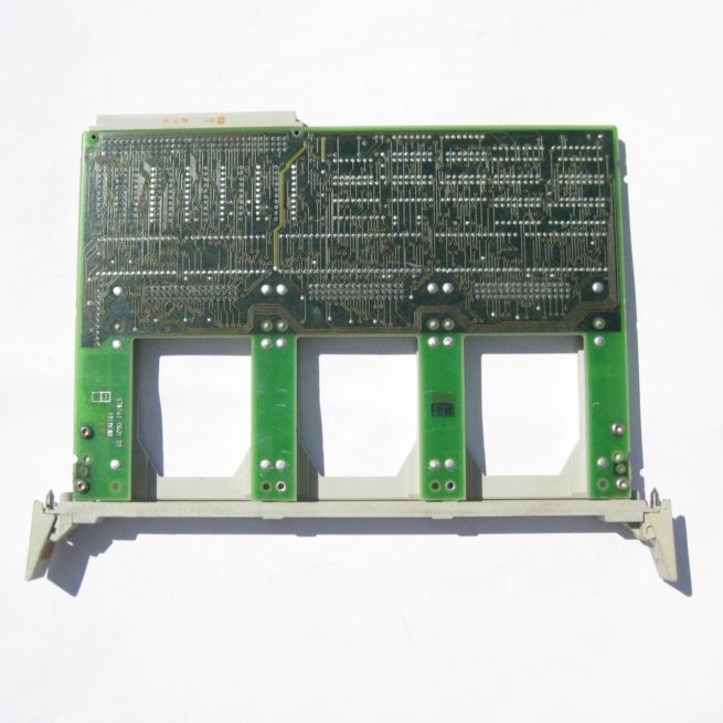 Siemens 6FX1128-1BB00 Memory Module