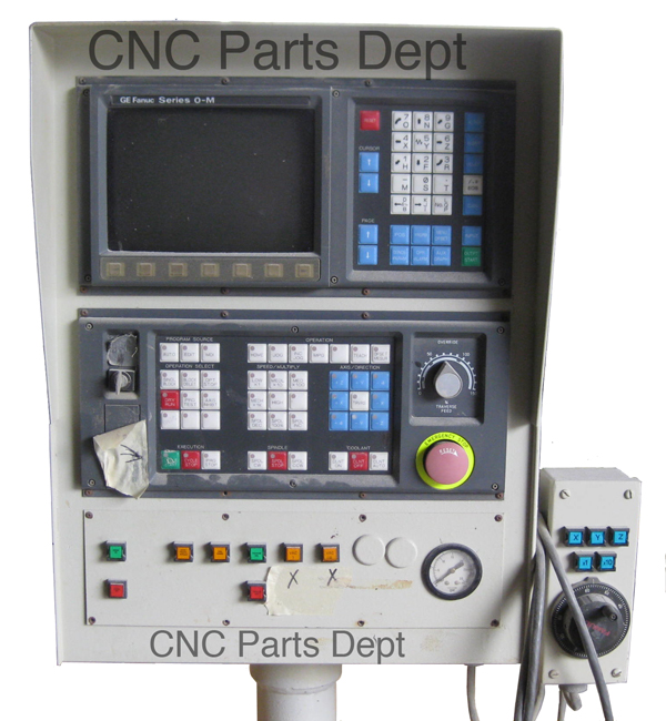 Komo 3 axis CNC router C239