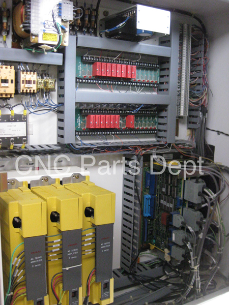 Komo 3 axis CNC router C239