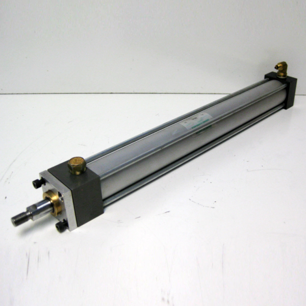 Advanced Automation MS4 Air Cylinder — CNC Parts Dept., Inc.