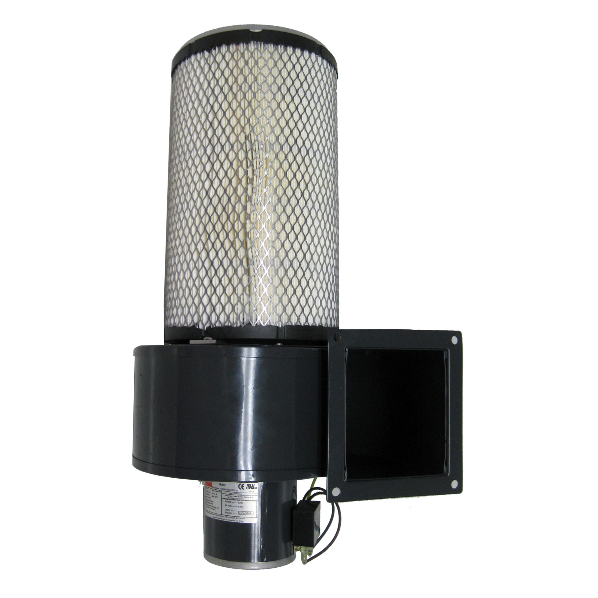 Fan Cool Your Protect Your Controller and VFD