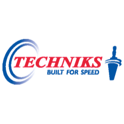 Techniks Logo