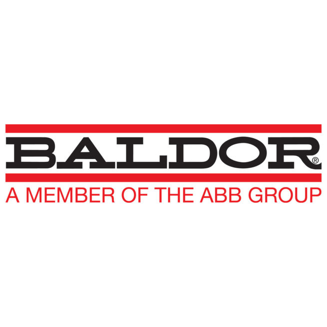 Baldor / ABB MTE-4090-BLBCE