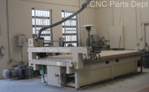 AXYZ 3 Axis CNC Router
