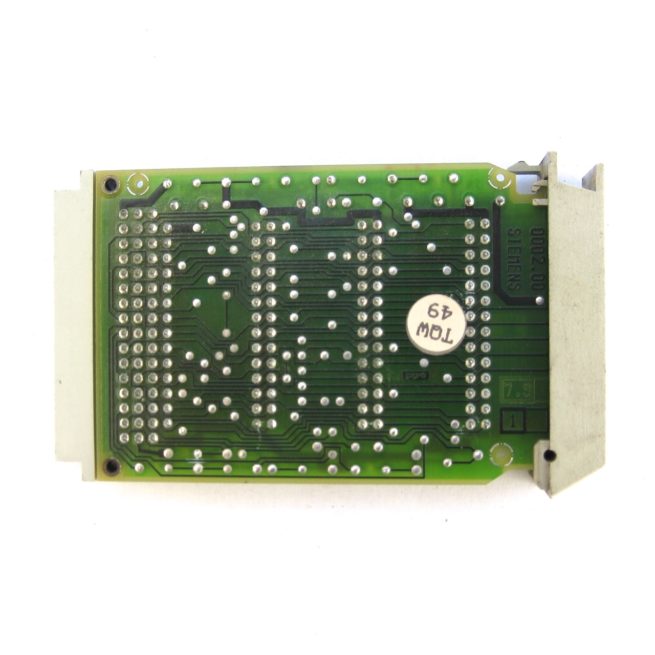 Siemens 6FX1805-1BX02