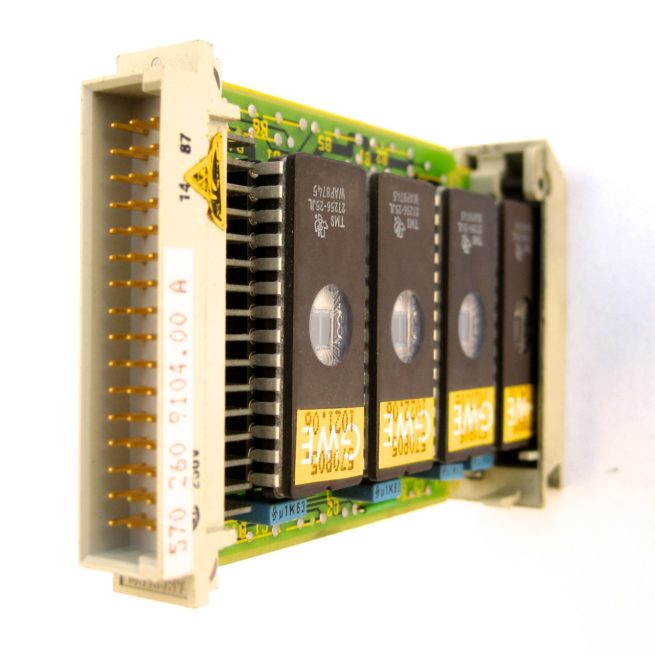 Siemens 6FX1805-1BX02