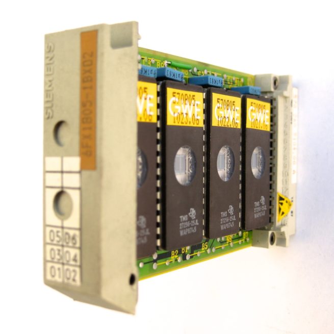 Siemens 6FX1805-1BX02