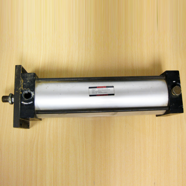 AirPro 250A1FAA400S1B1200AB