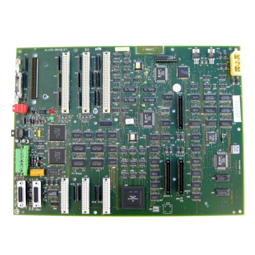 Allen-Bradley 8520-32EMB