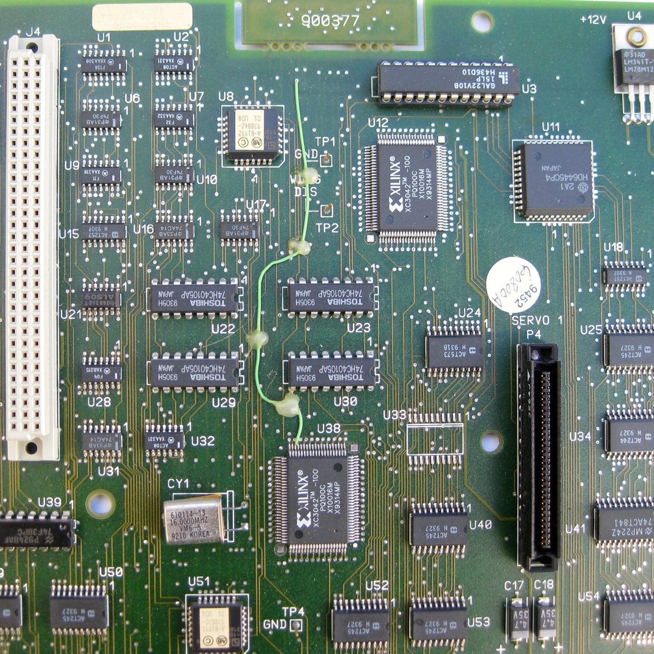 Allen-Bradley 8520-32EMB