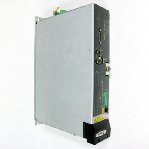 Fagor AXD drive module