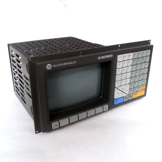 Allen-Bradley 8520-MOP Monochrome Operator Panel
