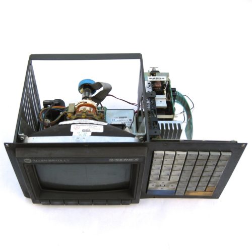 Allen-Bradley 8520-MOP3
