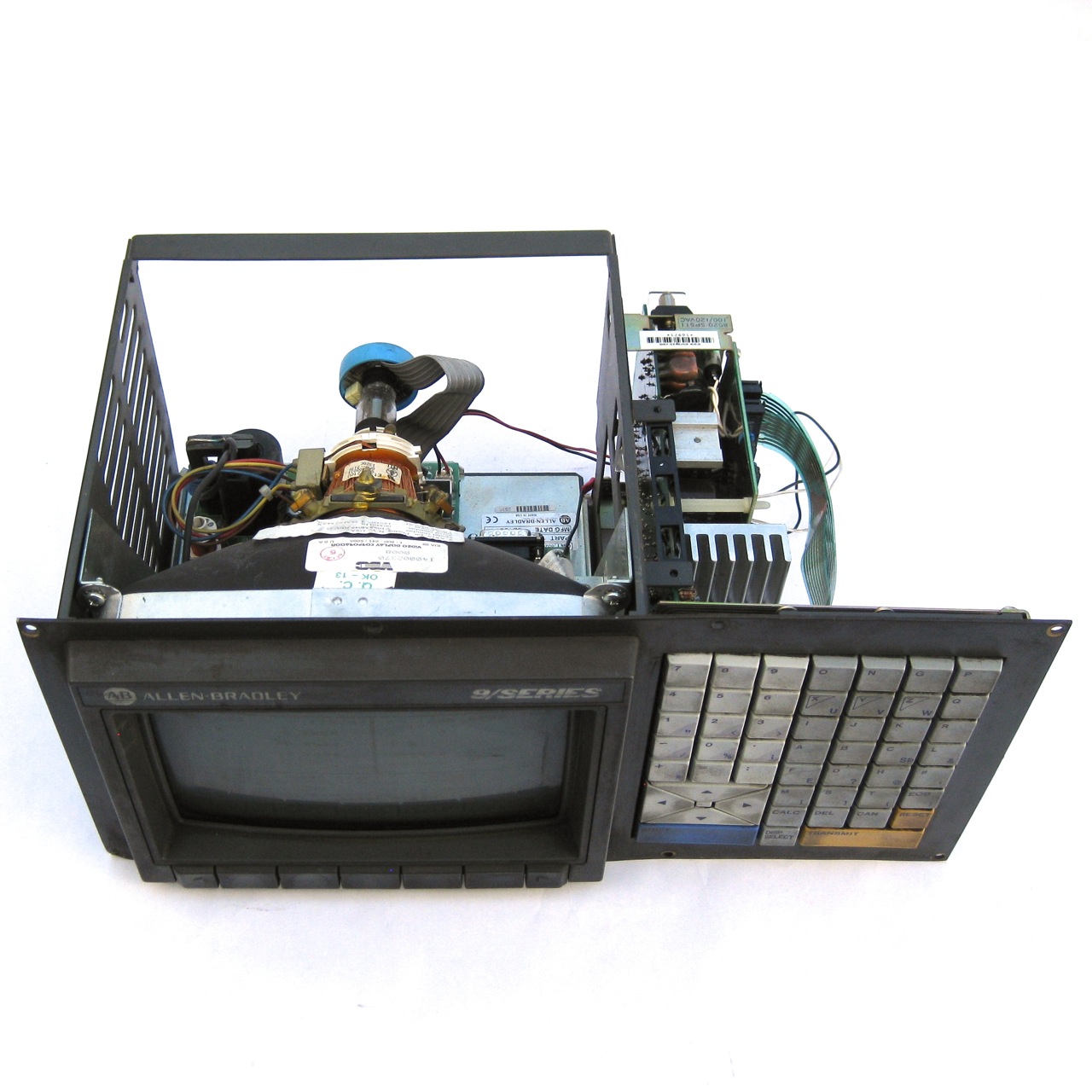 Allen-Bradley 8520-MOP3