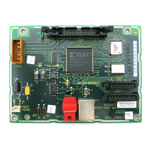 Allen-Bradley 8520 KBI2