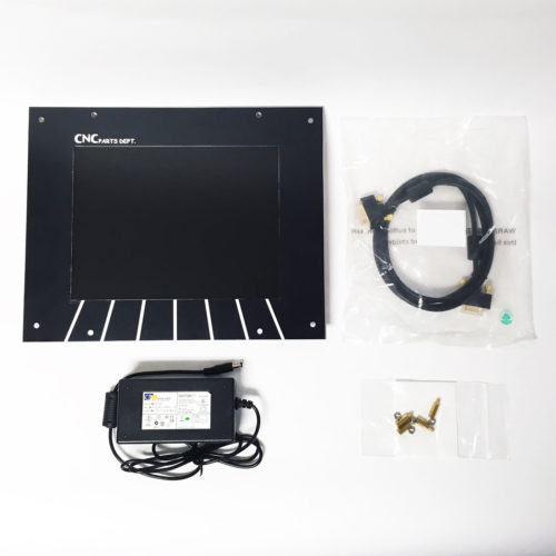 Fagor 14in CRT to LCD Monitor Adapter Kit 08