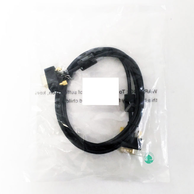 Fagor 14in CRT to LCD Monitor Adapter Kit 10