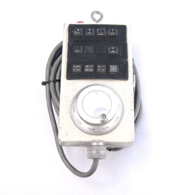 Allen-Bradley 9/Series Teach Pendant