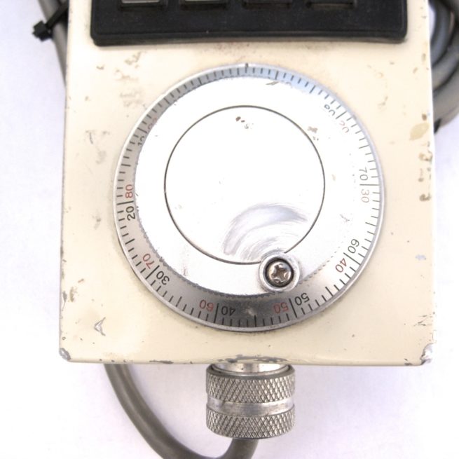 Allen-Bradley CIS TEACH PENDANT