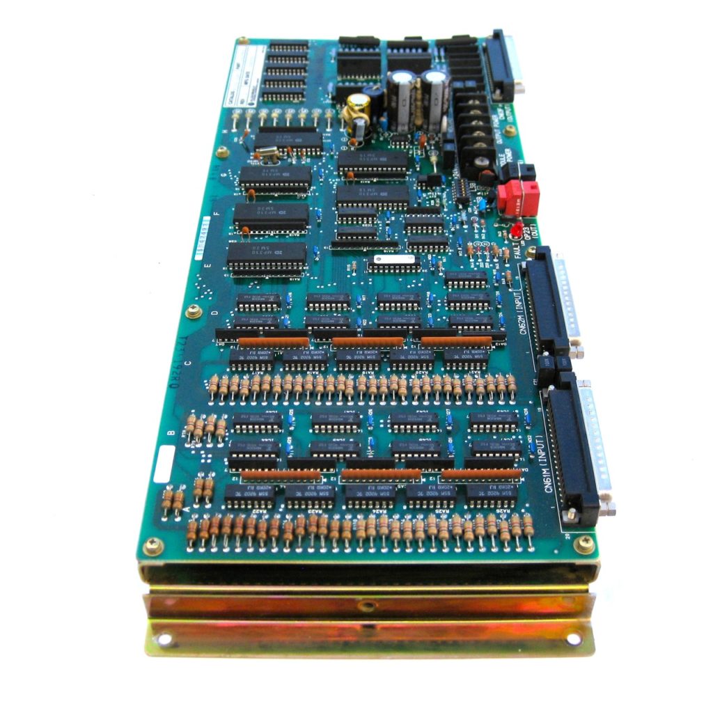 8500HDM AllenBradley High Density I/O Module — CNC Parts Dept., Inc.