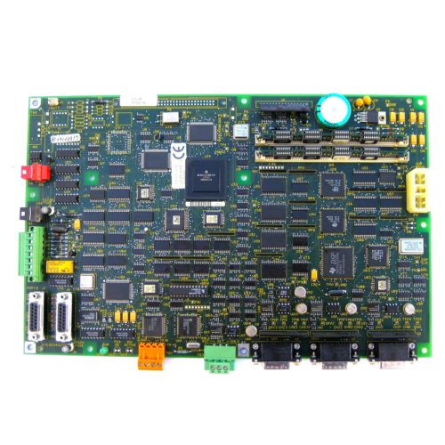 Allen-Bradley 8520-SPB