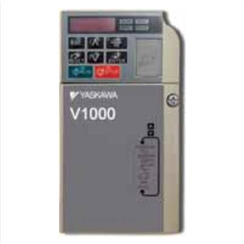 Yaskawa V100 High Frequency Drives