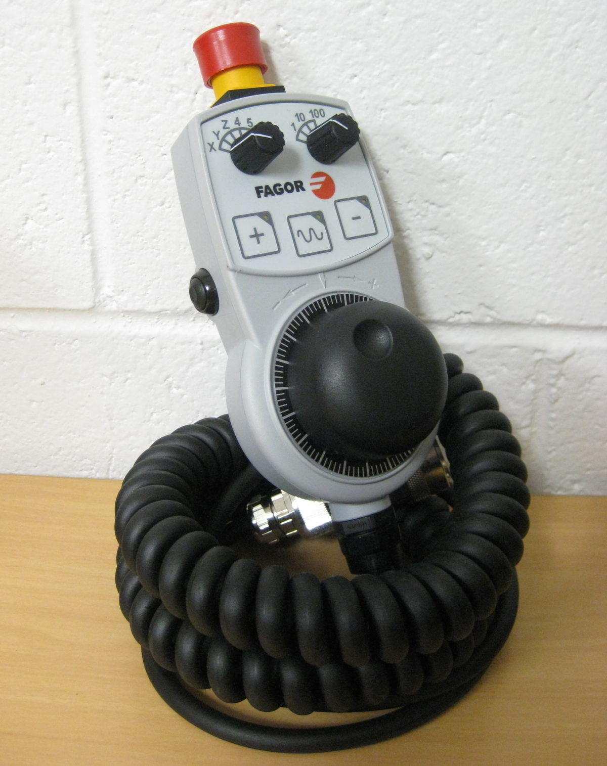 Fagor HBA-072914 hand-held teach pendant