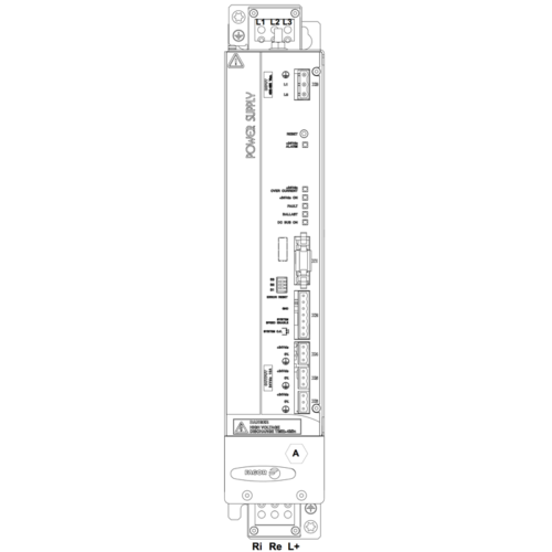 Fagor PS-25B4