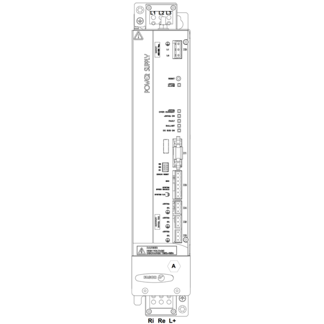 Fagor PS-25B4