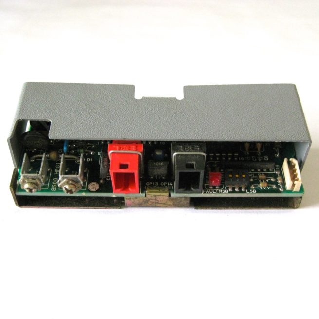 Allen-Bradley 8500-HPGI