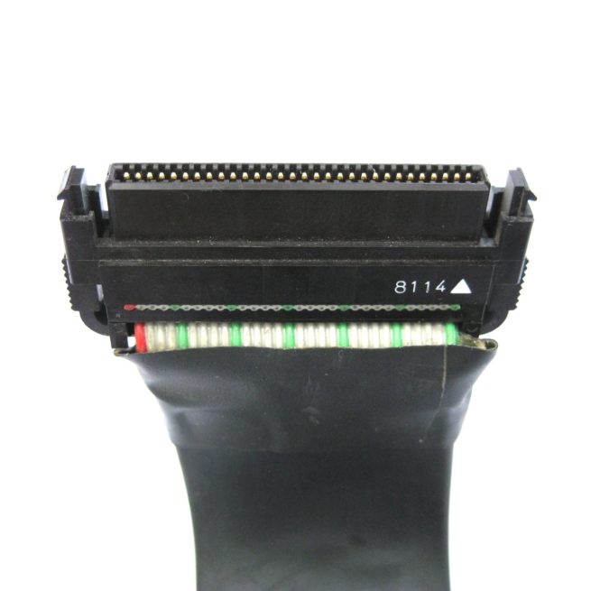 Allen-Bradley Ribbon Cable