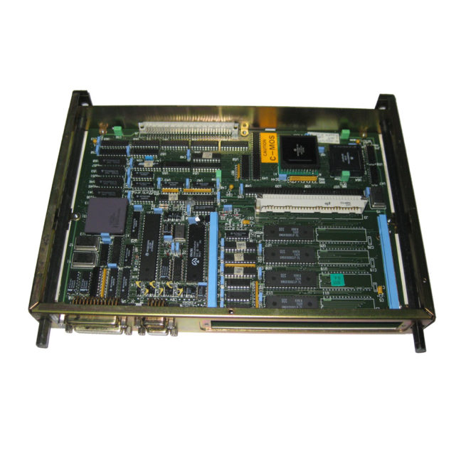 CNC 8050 128k cpu