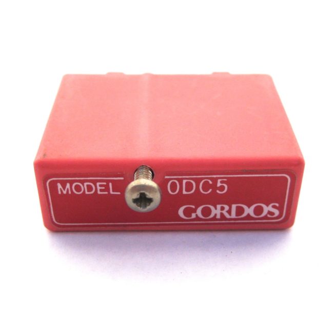 ODC5 Standard DC output module