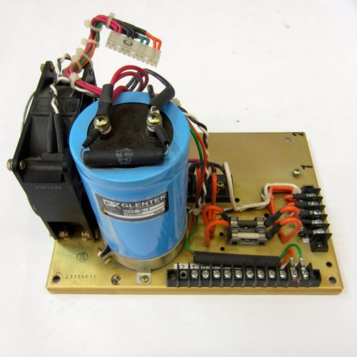 Glentek-GA370-1A-0