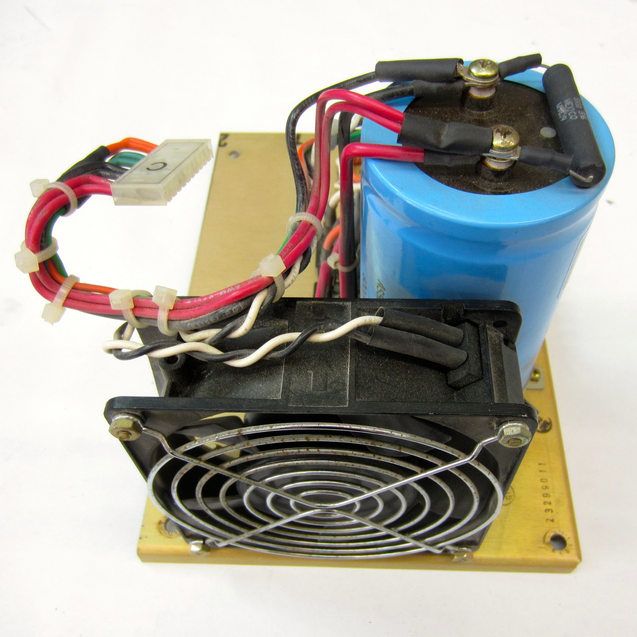 Glentek-GA370-1A-0