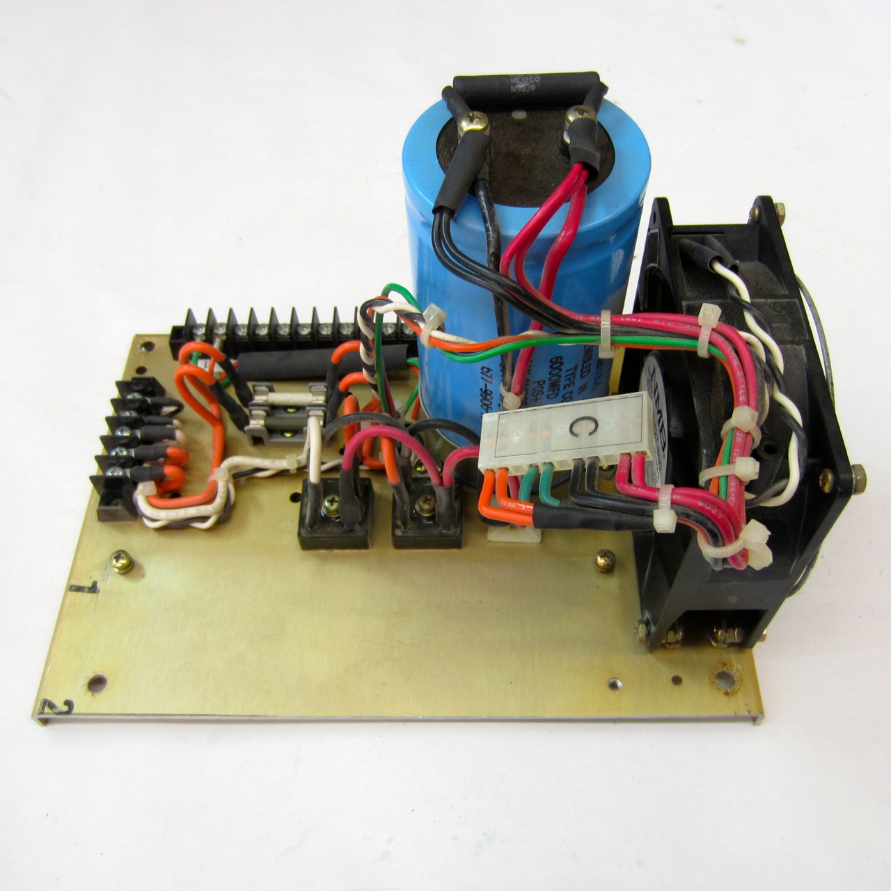 Glentek-GA370-1A-0