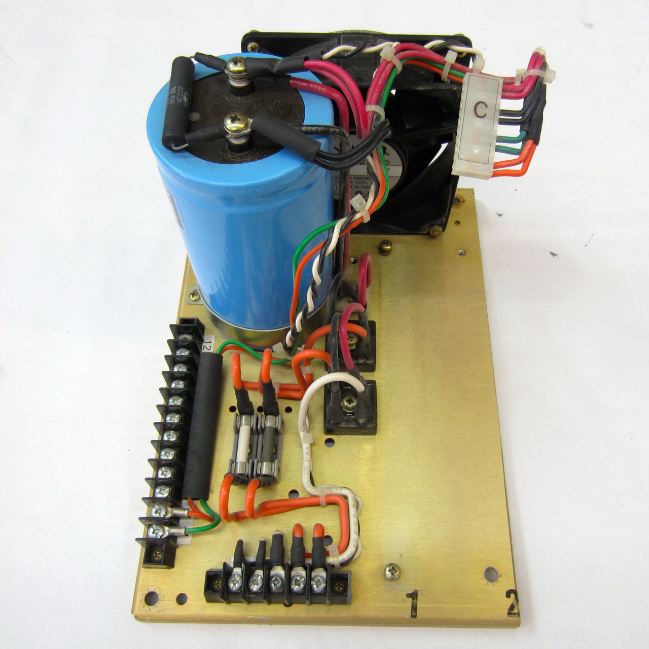 Glentek-GA370-1A-0
