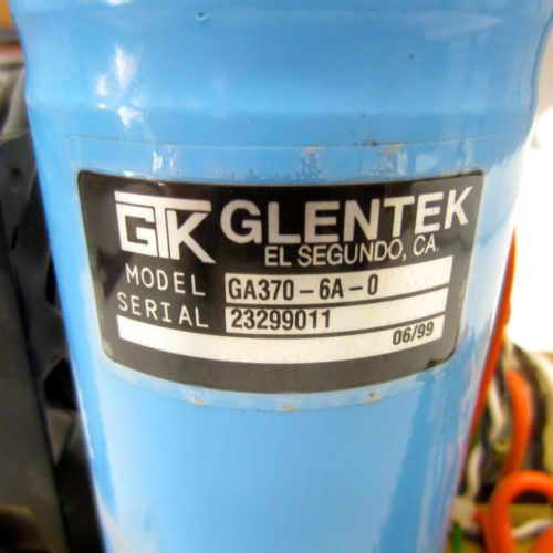Glentek-GA370-1A-0