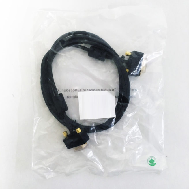 Fagor 10in CRT to LCD Monitor Adapter Kit 03