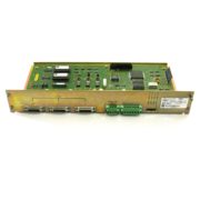 85 Asm3 Allen Bradley Analog Servo Module Cnc Parts Dept Inc