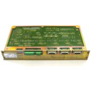 85 Asm3 Allen Bradley Analog Servo Module Cnc Parts Dept Inc
