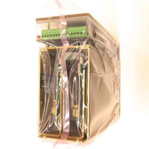 Glentek GA4569EPA-80-1 refurbished servo amplifier