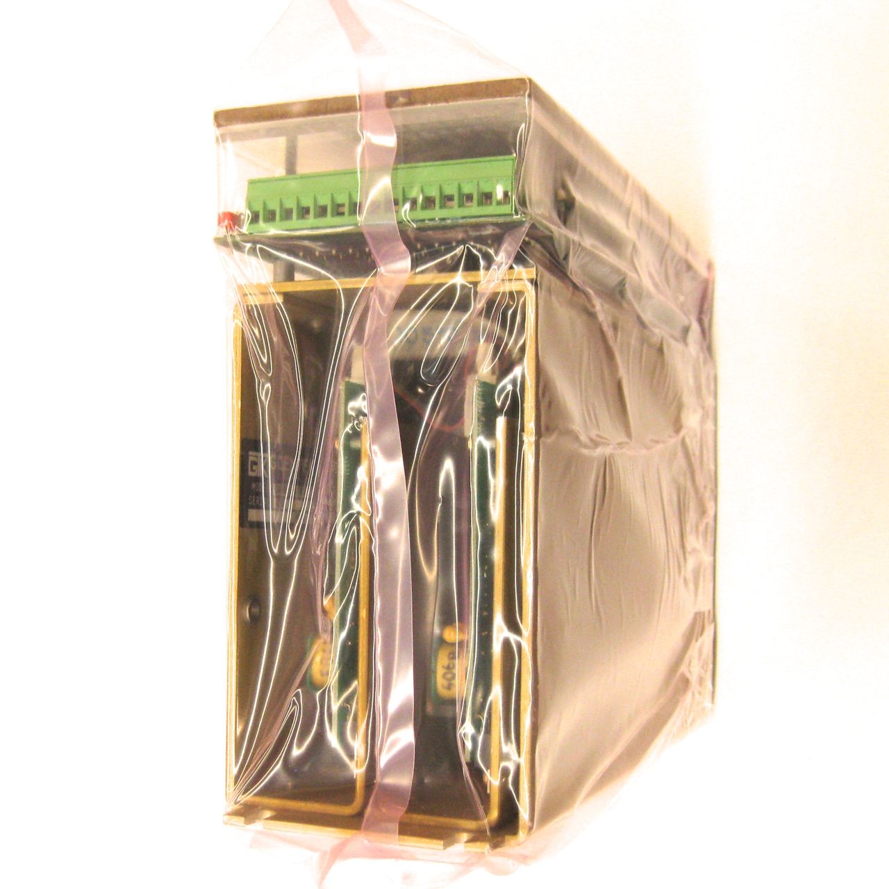 Glentek GA4569EPA-80-1 refurbished servo amplifier