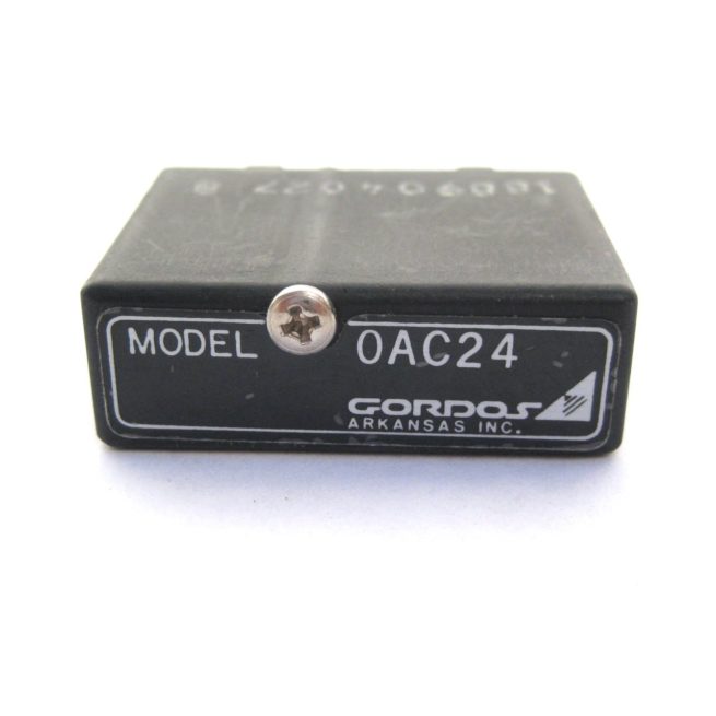 Gordos OAC24 I/O Module