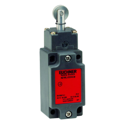 Limit Switches