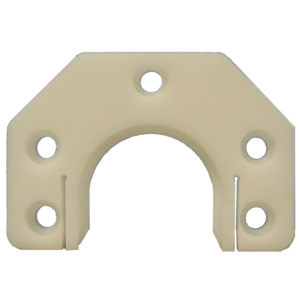 ISO 40 Tool Clip